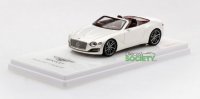 Bentley Exp 12 Speed 6e 2017