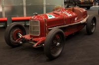Alfa Romeo P2