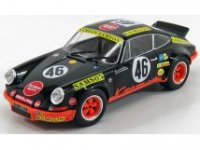 PORSCHE 911 RSR 24H SPA 1973