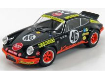 PORSCHE 911 RSR 24u SPA 1973