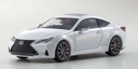 Lexus RC350 h F Sport