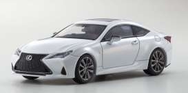 Lexus RC350 H F Sport