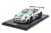 PORSCHE 997 GT3 R 24u SPA 2013