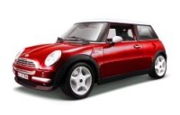 Mini Cooper 2001