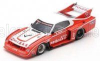 Toyota Celica Lb Turbo Winner Inter 200 Mile Fuji 1979