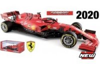 F1 Ferrari SF1000 2020 Nr16 Leclerc