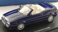 Vw Corrado Cabriolet Prototype 1993