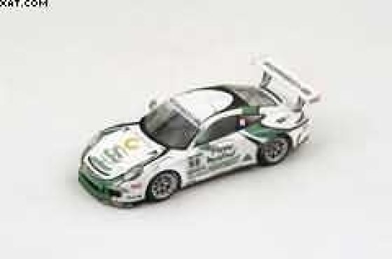 Porsche 991 Gt3 Champion Carrera Cup France 2014 Team Martinet Almeras