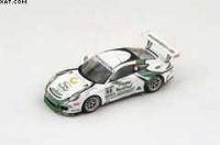 Porsche 991 Gt3 Champion Carrera Cup France 2014 Team Martinet Almeras