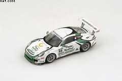 PORSCHE 991 GT3 CHAMPION CARRERA CUP FRANCE 2014 TEAM MARTINET ALMERAS