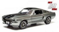 Ford Mustang Eleanor 1967 Gone in 60 Seconds 2000