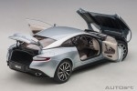 ASTON MARTIN DB11,full Openings