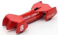 Valier-lippisch Vehicle 2 Rocket Car Streamlined Dreams 1928