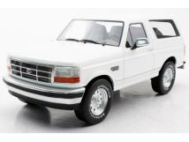 FORD BRONCO 1992