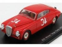 LANCIA B20 WINNER TARGA FLORIO 1952