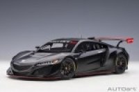 Honda Nsx Gt3 2018