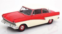 Ford Taunus 17m P2 1957