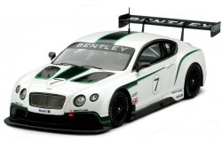 Bentley Continental GT3 Goodwood Festival Of Speed 2013,PROMOTIE TiJdelijk