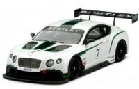 Bentley Continental GT3 Goodwood Festival of Speed 2013, PROMOTION