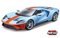 Ford Gt 2017