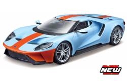 FORD GT 2017