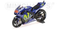 Yamaha YZR-M1 Movistar Yamaha MotoGP 2017