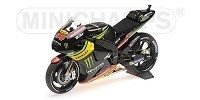 Yamaha YZR-M1 Monster Yamaha Tech 3  MotoGP 2017