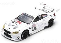 BMW M6 GT3 Walkenhorst Motorsport VLN 2018 Round 9