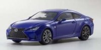 Lexus RC350 h F Sport