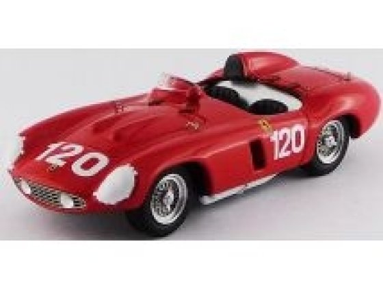 Ferrari 750 Monza Targa Florio 1955