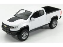 CHEVROLET COLORADO ZR2 PICK-UP 2017