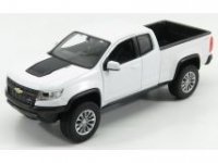 Chevrolet Colorado Zr2 Pick-up 2017