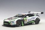 ASTON MARTIN V12 VANTAGE BATHURST 12u ENDURANCE RACE 2015 COMPOSITE MODEL,2 DOOR OPENINGS