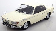 BMW 2000 CS Coupe 1965 