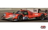 ORECA 07, GIBSON DRAGONSPEED 24H LE MANS 2019