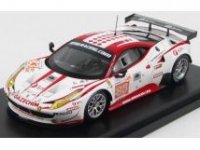 FERRARI 458 ITALIA GT2 JMB RACING 32th 24h LE MANS 2012, promotion limitee