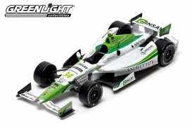 Honda 2014 Andretti Autosport