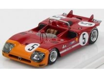 Alfa Romeo Tipo 33-3 1971 Targo Florio Winner,tijdelijke Promotie