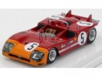 Alfa Romeo Tipo 33-3 1971 Targo Florio winner, promotion limitee