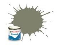 Peinture gris matt 14ml