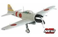 Mitsubishi A6M2 ZERO-SEN, ZEKE IJNAS AKAGI FLYING GROUP