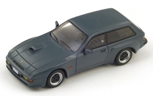 PORSCHE 924 SHOOTING BRAKE