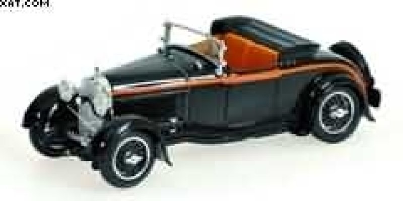 Lorraine-dietrich Type B3-6 Sports Roadster 1928