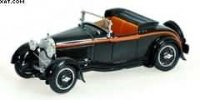Lorraine-dietrich Type B3-6 Sports Roadster 1928