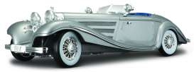 Mercedes 500K Special Roadster 1936