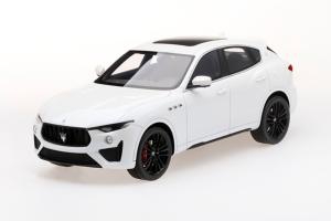 MASERATI Levante Trofeo