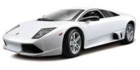 Lamborghini Murcielago LP640 Special Edition 2005