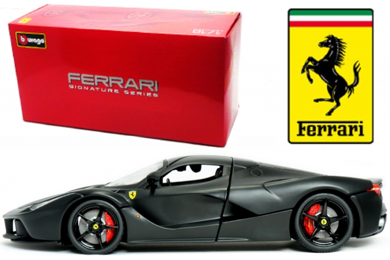 Ferrari LaFerrari 2014 Luxe Box
