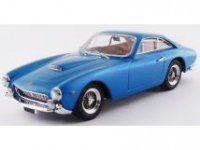 Ferrari 250 Gtl Street Version 1963