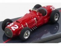 F1 FERRARI 166 SPIDER ch.06C TERME DI CARACALLA ROMA GP 1951